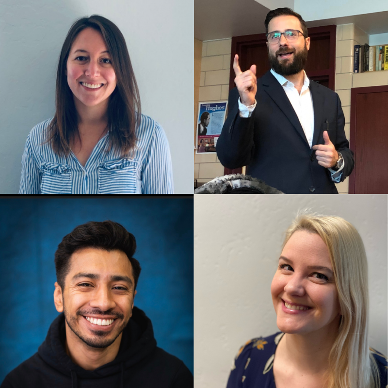 Teaching to Meet the Moment Center to Support Excellence in Teaching